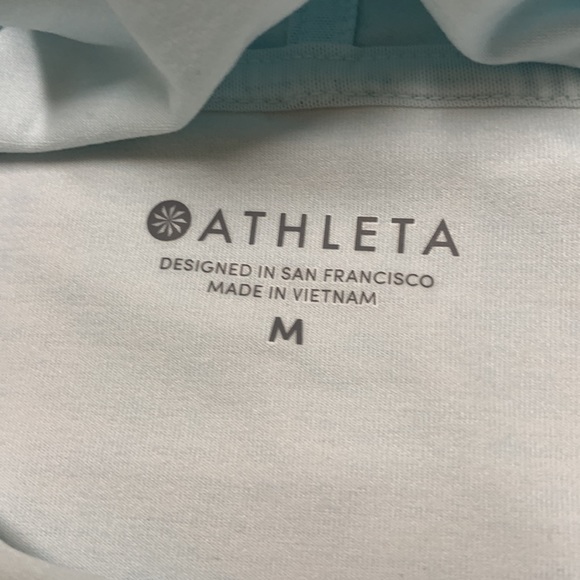 Athleta Uptempo Hoodie - Picture 3 of 4